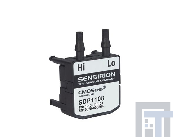 SDP1108-R Датчики давления для монтажа на плате Differ Pressure Sensor