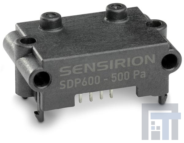 SDP601 Датчики давления для монтажа на плате Differ Pressure Sensor