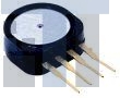 SLP010D Датчики давления для монтажа на плате 0 inH2O to 10 inH2O Unamplified, 7.5 Vdc