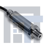 SPT4V0005PG5W02 Промышленные датчики давления 0-5 psi Gage NPT 2 FT CABLE