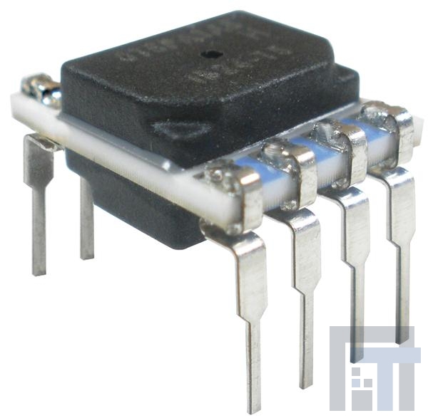 SSCDNNN015PASA5 Датчики давления для монтажа на плате DIP NO PORT 15PSI ABSOLUTE SPI 5V