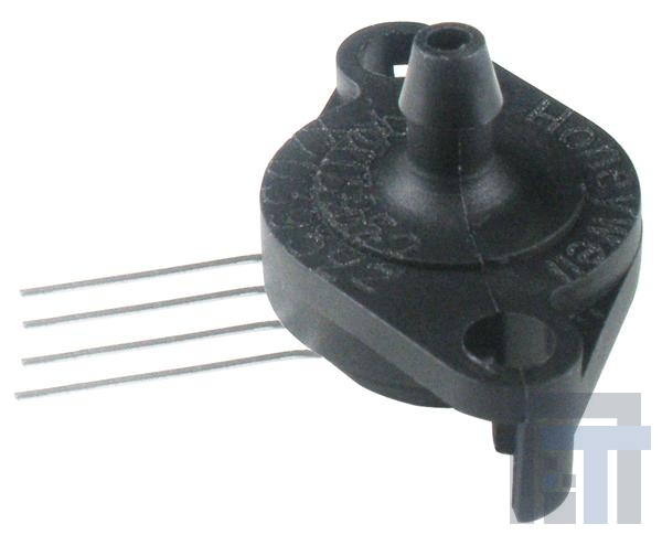 SSCSFNN001PGAA5 Датчики давления для монтажа на плате 5V AXIAL PORT 1psi GAUGE SIP