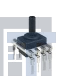 TSCDLNN001PGUCV Датчики давления для монтажа на плате DIP Sngl Ax Barbless Port 0-1 psi, Gage