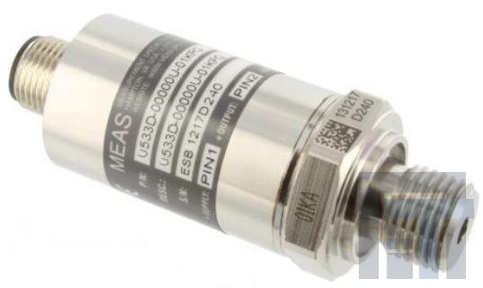 u5374-000005-015pg Промышленные датчики давления Pressure Transducer 1/4-18 NPT