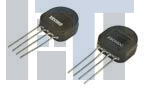 XSC100DH Датчики давления для монтажа на плате 100 psi, Unamplified Diff Vac Gage,NoPort