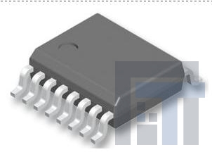 BU21051FS-E2 Емкостные датчики касания CAP SENSOR 4.5-5.5V 8ch SEN INPUT