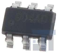 IQS904A-00000TSR Емкостные датчики касания Sgl Touch/Prox AC Dimmer Controller