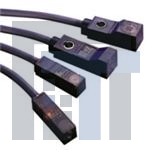 E2S-W21-1M Датчики расстояния NO front unshielded 2.5mm snse DC 2-Wire