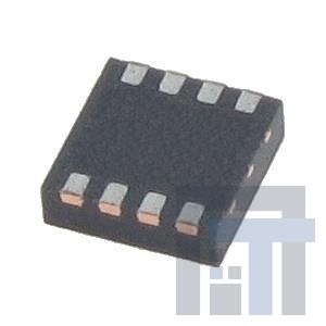 LDC0851HDSGR Датчики расстояния LDC0851 Differentially Compensated and Highly Accurate Inductive Switch 8-WSON -40 to 125