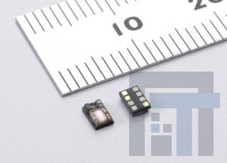 LT-1PA01 Датчики расстояния Smallest Proximity & Illuminance Sensor