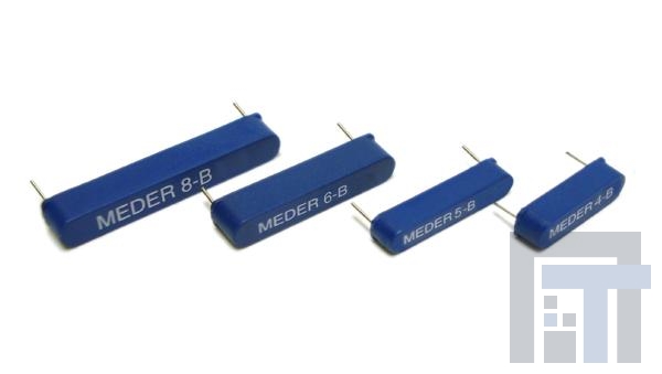 MK06-4E Датчики расстояния Mag Reed Prox Switch Direct PCB Mount