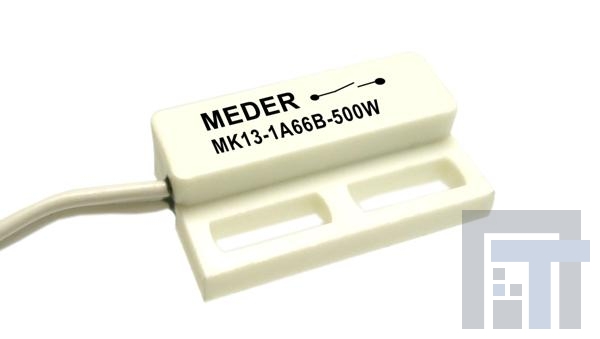 MK13-1B90C-500W Датчики расстояния 1 Form B Screw Mt AT 1520 Wire Term