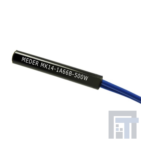 MK14-1A66B-500W Датчики расстояния MK14 Reed Sensor 1 Form A, AT 10 - 15