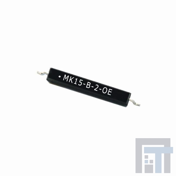 MK15-B-2-OE Датчики расстояния SPST-NCSurface Mnt Sensor 1 Form B