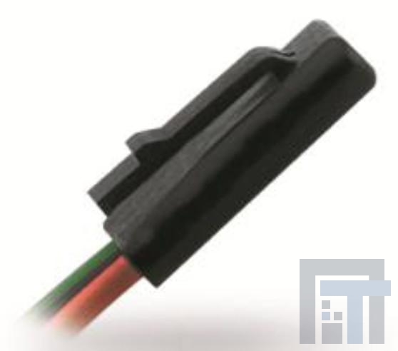 MP101301 Датчики расстояния 9mA 24VDC 3wireSnk 24AWG 150mm SNAP FIT