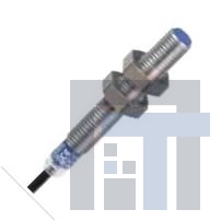 XS1M08MA230 Датчики расстояния INDUCTIVE SENSOR 240VDC 100MA XS