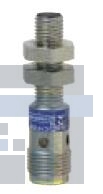 XS1M08PC410D Датчики расстояния INDUCTIVE SENSOR 48VDC 200MA XS