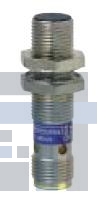 XS1M12KP340D Датчики расстояния INDUCTIVE SENSOR 24VDC 200MA XS