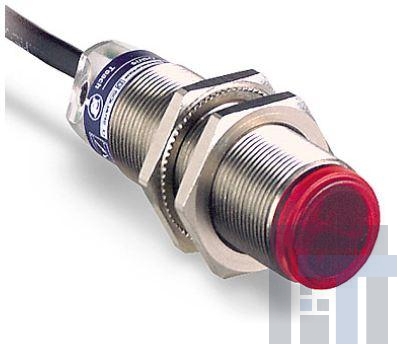 XS1N12NA349 Датчики расстояния INDUCTIVE SENSOR 24VDC 200MA XS