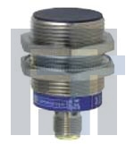 XS1N18PA349 Датчики расстояния INDUCTIVE SENSOR 24VDC 200MA XS