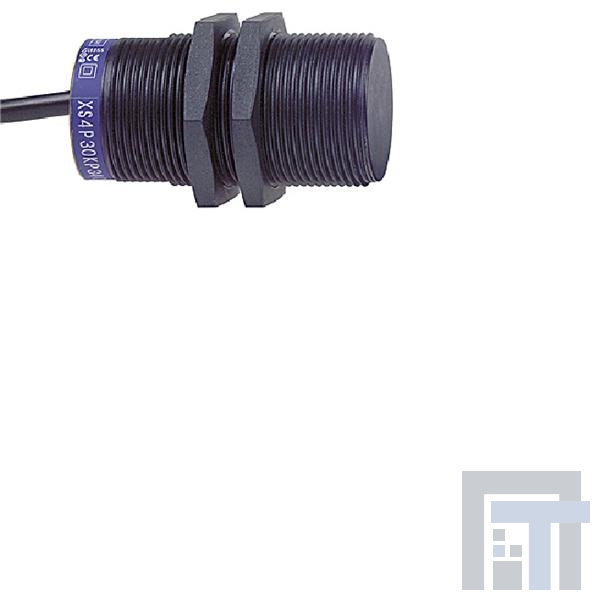 XS1N30PA349 Датчики расстояния INDUCTIVE SENSOR 24VDC 200MA XS