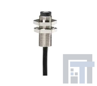 XS218SAPAM12 Датчики расстояния INDUCTIVE SENSOR 36VDC 200MA XS