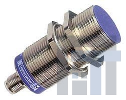 XS4P18AB120 Датчики расстояния INDUCTIVE SENSOR 24V 20MA XS