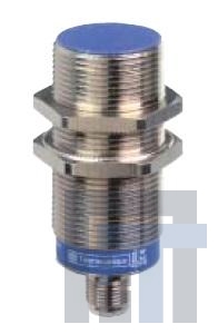 XS530B1NBM12 Датчики расстояния INDUCTIVE SENSOR 36VDC 200MA XS