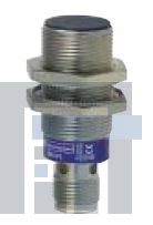 XS618B1NBM12 Датчики расстояния INDUCTIVE SENSOR 36VDC 200MA XS