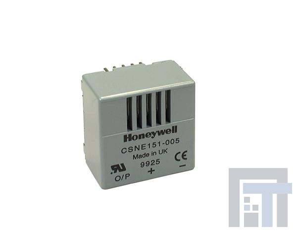 CSNE151 Датчики тока для монтажа на плате 25A AC OR DC turns range 1000turn