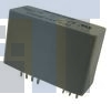 CSNE151-100 Датчики тока для монтажа на плате +/-90 A +/-0.5 % Closed Loop Linear