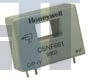 CSNP661 Датчики тока для монтажа на плате CURRENT TRANSDUCER offset pin 1000turn
