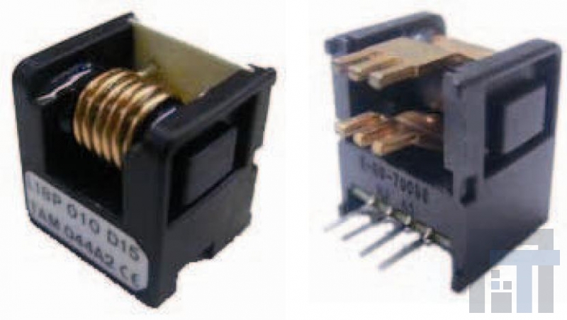 L18P003S05R Датчики тока для монтажа на плате +/-3A +5V Current Sensor