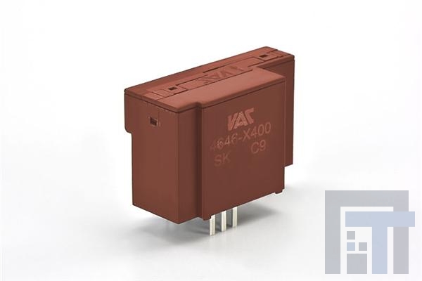 t60404-n4644-x400 Датчики тока для монтажа на плате Current Sensor 54A 4 pri pins +/-15V