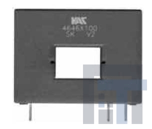 t60404-n4646-x100 Датчики тока для монтажа на плате Current Sensor 100A pri open +/-15V 1000