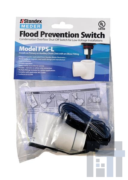 FPS-L Датчики уровня жидкости Flood Prevent Switch Level Sensor Kit