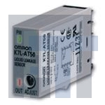 K7L-AT50 Датчики уровня жидкости Liquid Leakage Sensor Amplifier