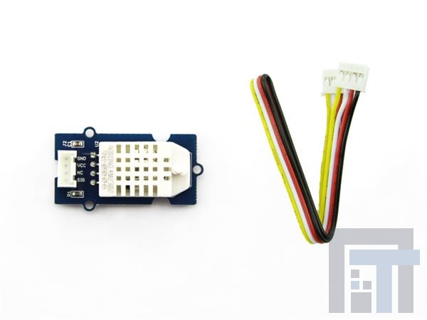 101020019 Инструменты разработки многофункционального датчика Grove - Temperature&Humidity Sensor Pro