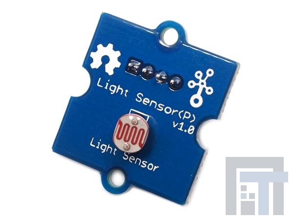 101020022 Инструменты разработки оптического датчика Grove - Light Sensor(P)