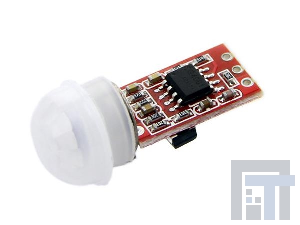 101100001 Инструменты разработки оптического датчика Mini PIR Motion Sensor Module