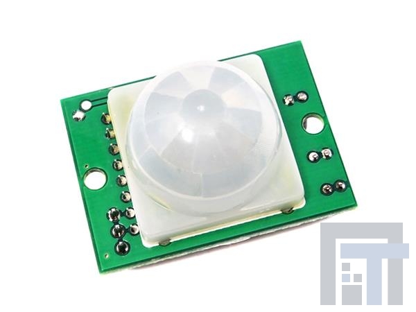 113990020 Инструменты разработки оптического датчика PIR Motion sensor module