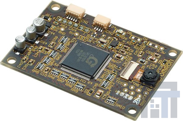 b5t-e-001-s(g) Инструменты разработки оптического датчика HVC-P1 Demo Kit, Module & Eval Board