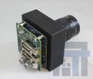 CMV8000-EVAL-KIT Инструменты разработки оптического датчика Evaluation Kit for CMV8000 Sensors