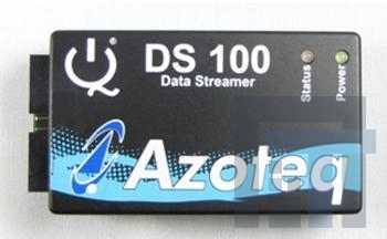DS100S Средства разработки тактильных датчиков DS100 Eval Kit