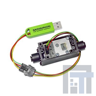 EKF4X Инструменты разработки многофункционального датчика Eval Kit w/o sensor