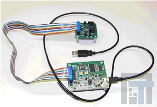 EVAL-ADXRS290Z-M Инструменты разработки датчика ускорения EB: Inertial Sensor EvalADXRS290