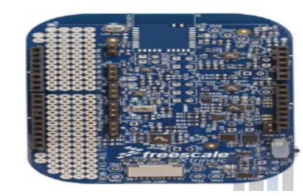 FRDM-FXS-MULTI Инструменты разработки многофункционального датчика Dev Kit for XTRINSIC Sensor