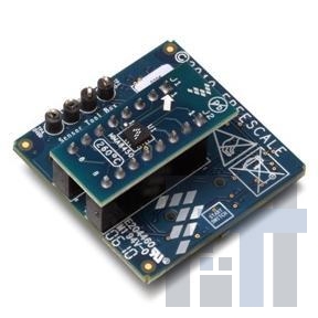 LFSTBEB845X Инструменты разработки датчика ускорения For MMA8450Q TripleAxis Digital