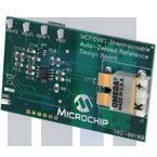 MCP6V01RD-TCPL Инструменты разработки температурного датчика THERMOCOUPLE AUTO-ZERO REF Design
