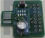 PROTO-5540-CM-BRD Инструменты разработки датчика давления Sample Board MS5540-CM